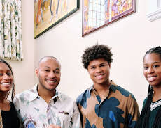 Sheku Kanneh-Mason - My Playlist