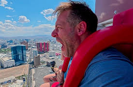 Adventure Cities, Season 1: Adventure Cities: Las Vegas