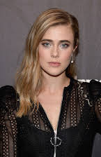 Melissa Roxburgh som 