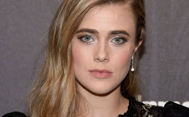 Melissa Roxburgh