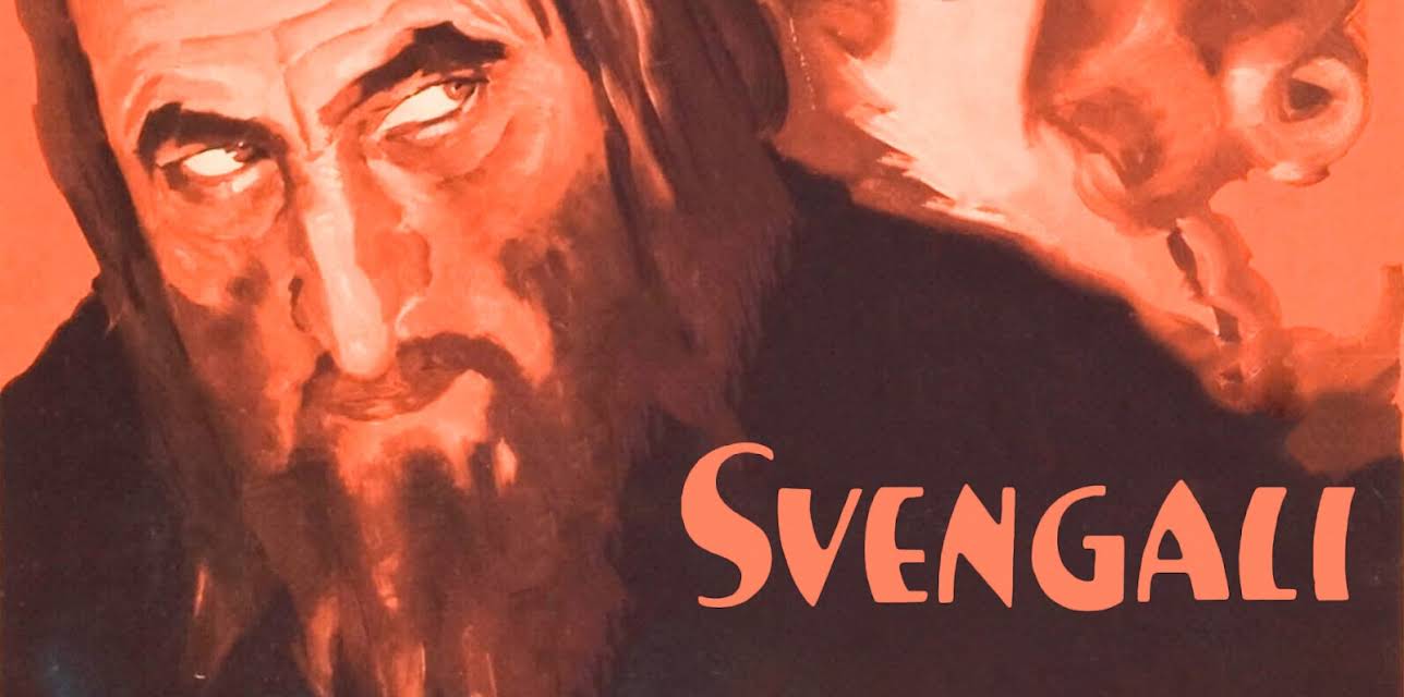 Svengali (1931)