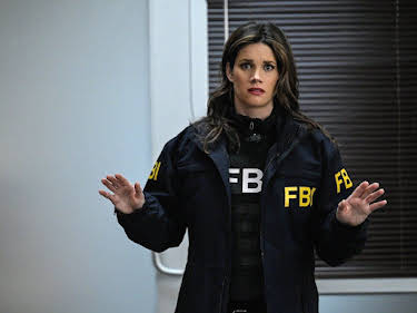 12:00: FBI: Special Crime Unit | Kabel Eins | 7/23 2026