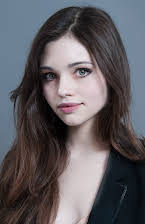 India Eisley como 
