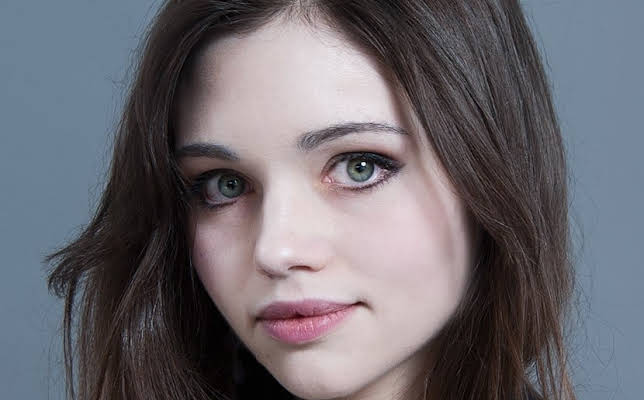India Eisley