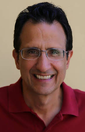 Rich Christiano as Director