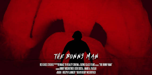 The Bunny Man (2022)