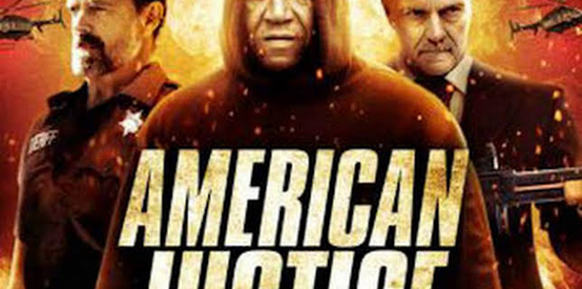 21:30: American Justice | Real Madrid TV | 3/16 2026