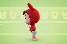 Lea and Pop: A Ram Sam Sam