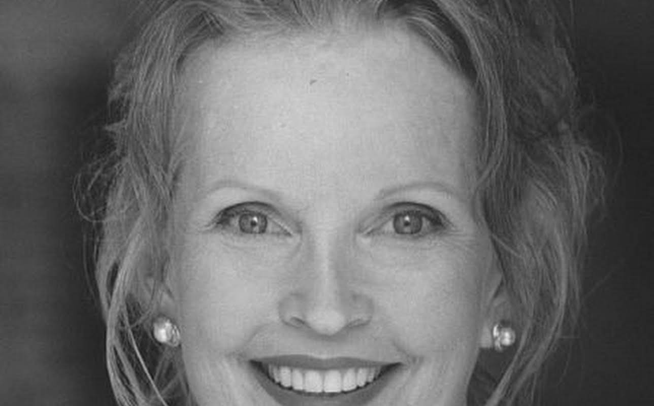 Marlyn Mason