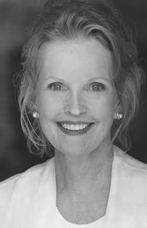 Marlyn Mason as 