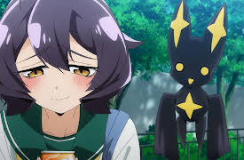 Gushing Over Magical Girls: A Villain is Born?!