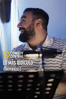 00:35: Lo más ridículo...: Talent Shows | Comedy Central | 3/30 2026