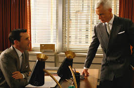 Mad Men: Episode 7