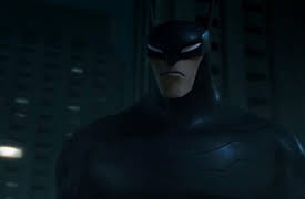 Beware The Batman: The Complete First Season: Tests