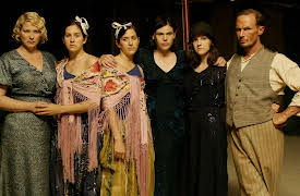 Carnivale Season 1: Pick a Number