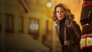 22:00: EL BLOCKBUSTER: 'CANARY BLACK' | Cuatro | 6/6 2026