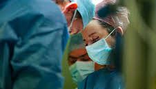 Trauma Room One (S1 E6)