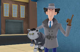 Inspector Gadget: Episode 18