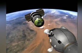 Quest: Mankind's Journey Into Space: A Place to Call Home