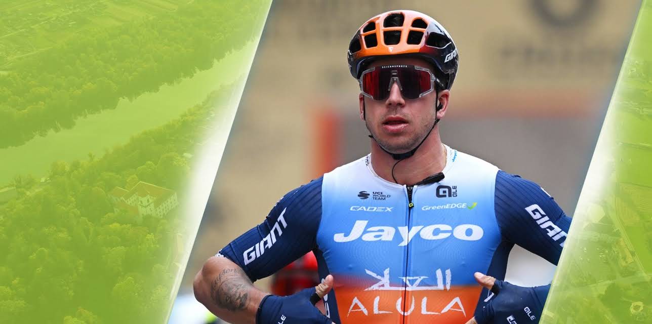 Tour of Slovenia | Stage 1 (2022)