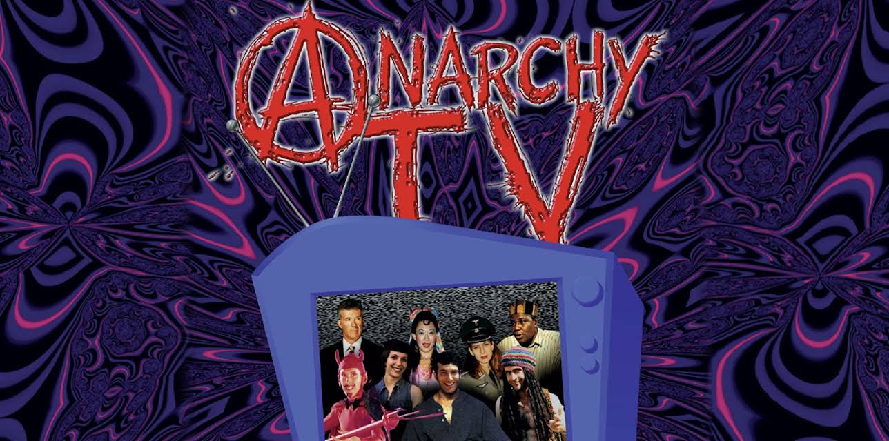 Anarchy TV (1998)