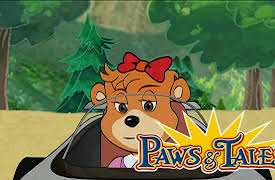 Paws & Tales: Hugh brags that his soapbox derby car is faster than Staci’s