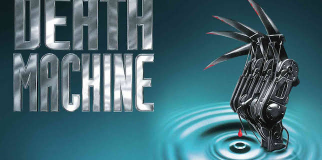Death Machine (1995)