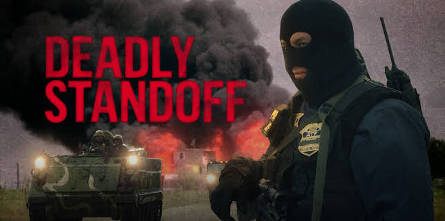 Deadly Standoffs season-1