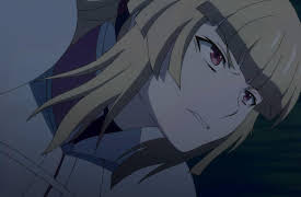 Chaika: The Coffin Princess: Season 1: The Dragoon's Wish