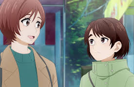 A Condition Called Love: Our First Shrine Visit