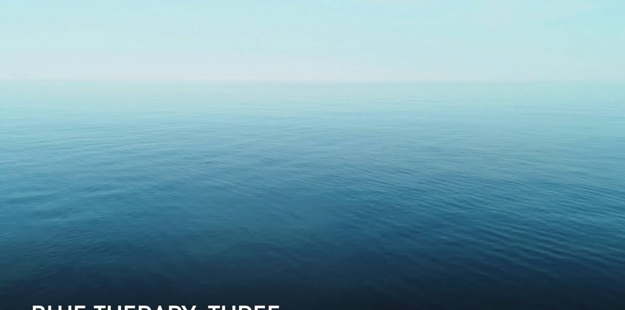Blue Therapy: Three (2023)