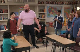 Klara, färdiga, gå: Ett sportigt humorevent: Mr. Iglesias: En olympisk insats