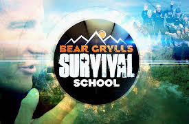 Bear Grylls: Survival School: Episode 2