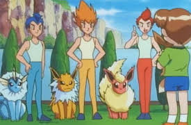 Pokémon: Episode 37