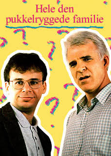 9:00 AM: Parenthood (IMDb 7.1) | Sky Comedy | 10/26 2025