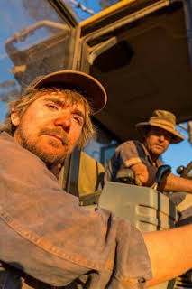 18:56: La fiebre del oro: Australia : Episodio 1 | Discovery Max | 6/22 2026