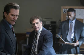 City on a Hill Season 1: City on a Hill: It's Hard to Be a Saint in the City