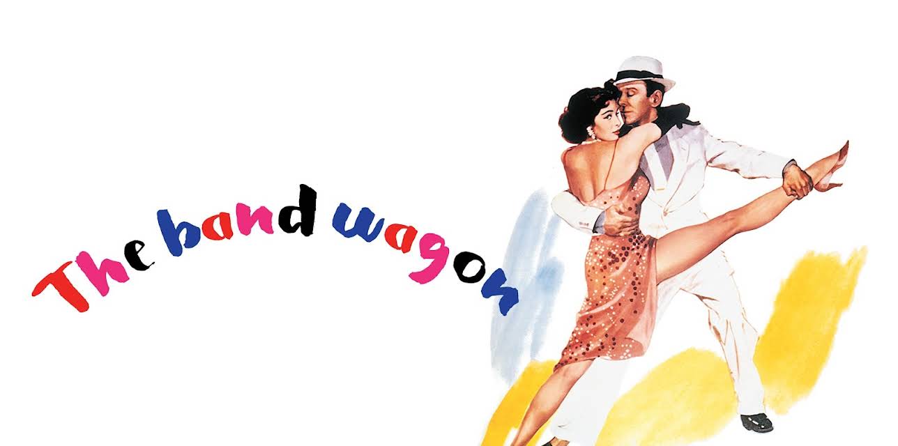 The Band Wagon (1953)