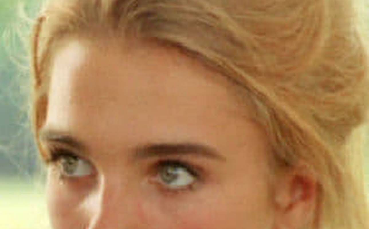 Pia Degermark