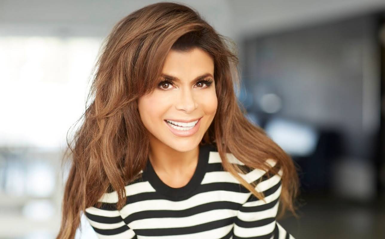 Paula Abdul