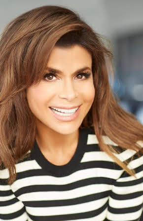 Paula Abdul as Watch