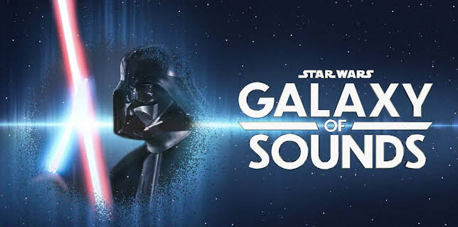 Star Wars Galaxy of Sounds