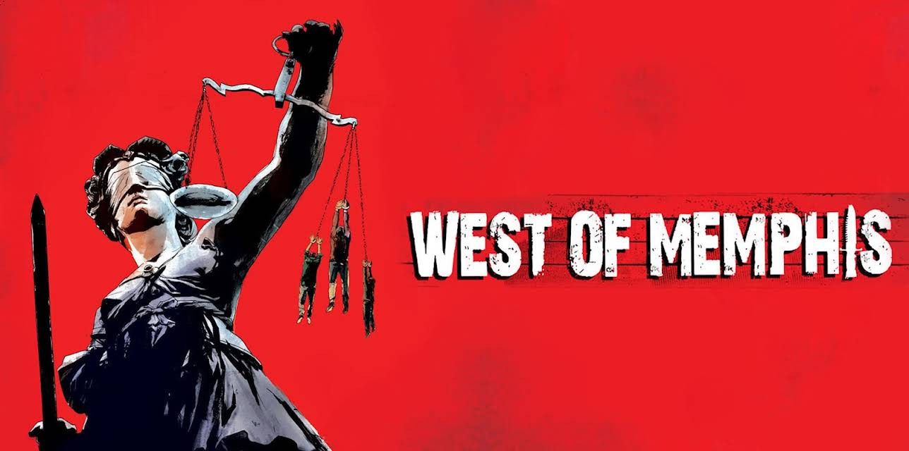 West of Memphis (2012)