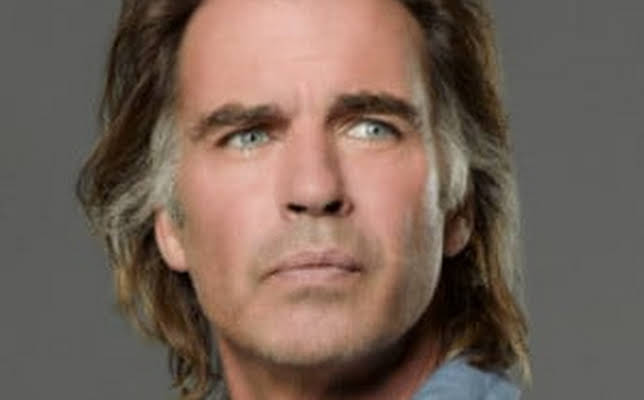 Jeff Fahey