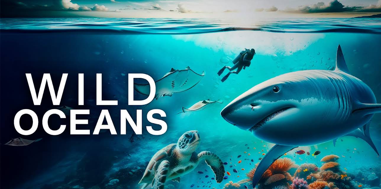 Wild Oceans (2025)