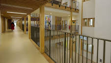 Das gebaute Versprechen - Schularchitektur
