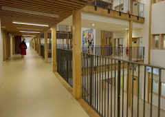 Das gebaute Versprechen - Schularchitektur