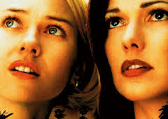 Mulholland Drive