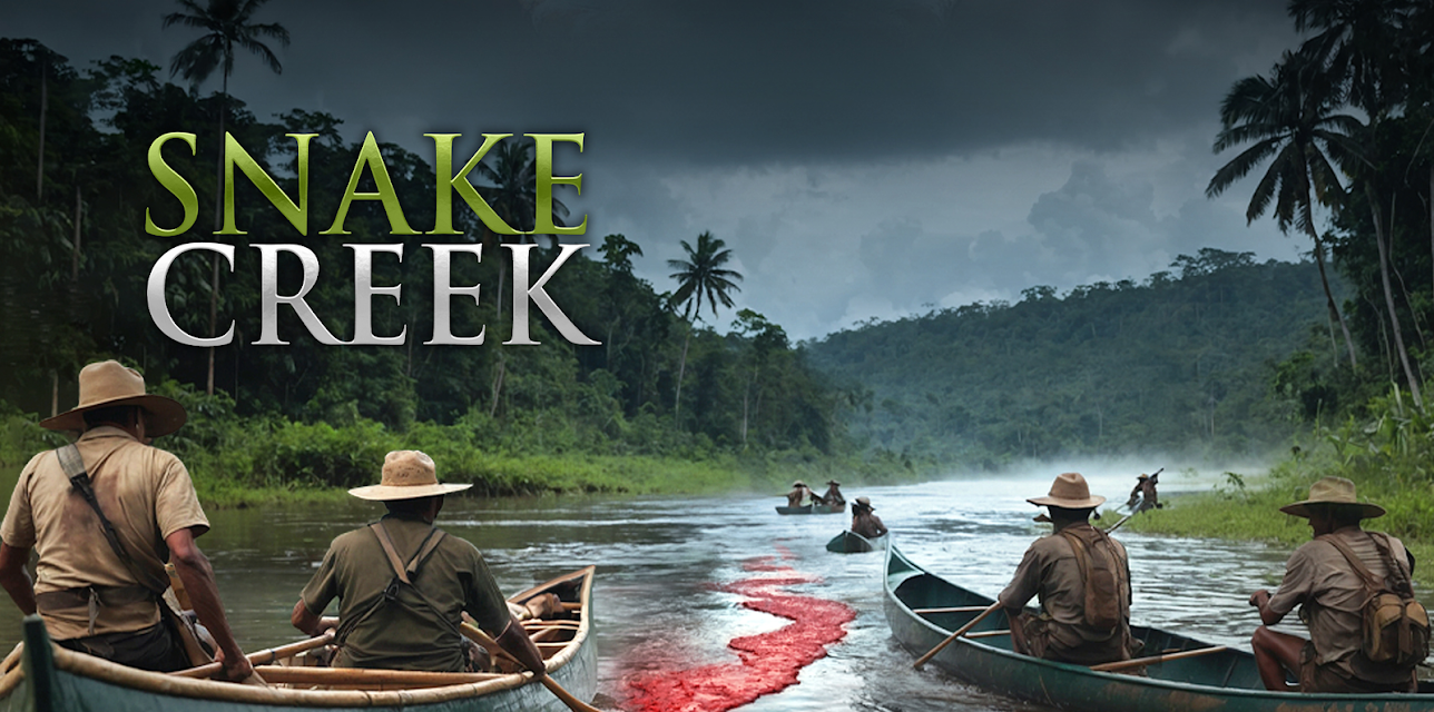 Snake Creek (2025)
