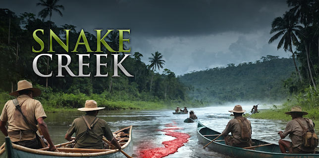 Snake Creek (2025)